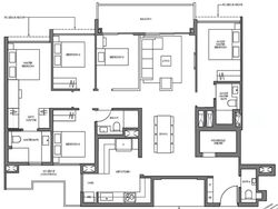 Jalan Lempeng (D5), Condominium #511432661
